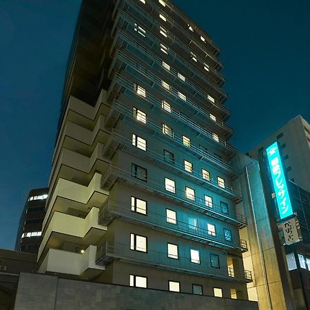 Sotetsu Fresa Inn Kitahama Osaka Dış mekan fotoğraf