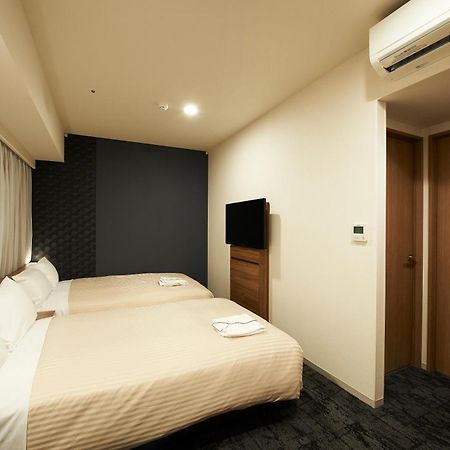Sotetsu Fresa Inn Kitahama Osaka Dış mekan fotoğraf