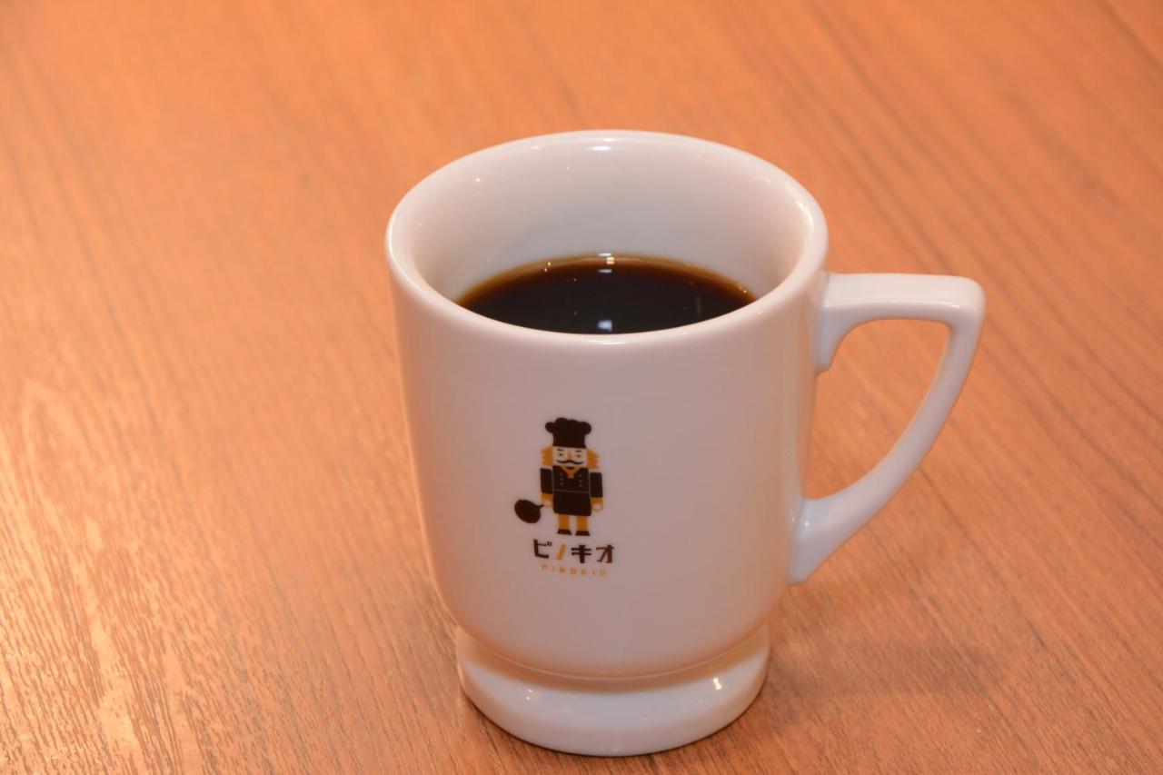 Sotetsu Fresa Inn Kitahama Osaka Dış mekan fotoğraf