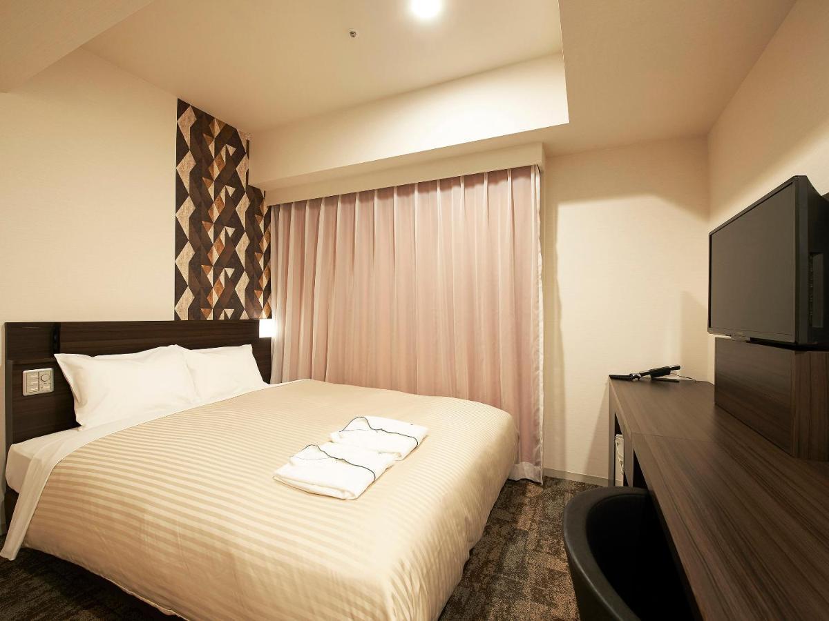 Sotetsu Fresa Inn Kitahama Osaka Dış mekan fotoğraf