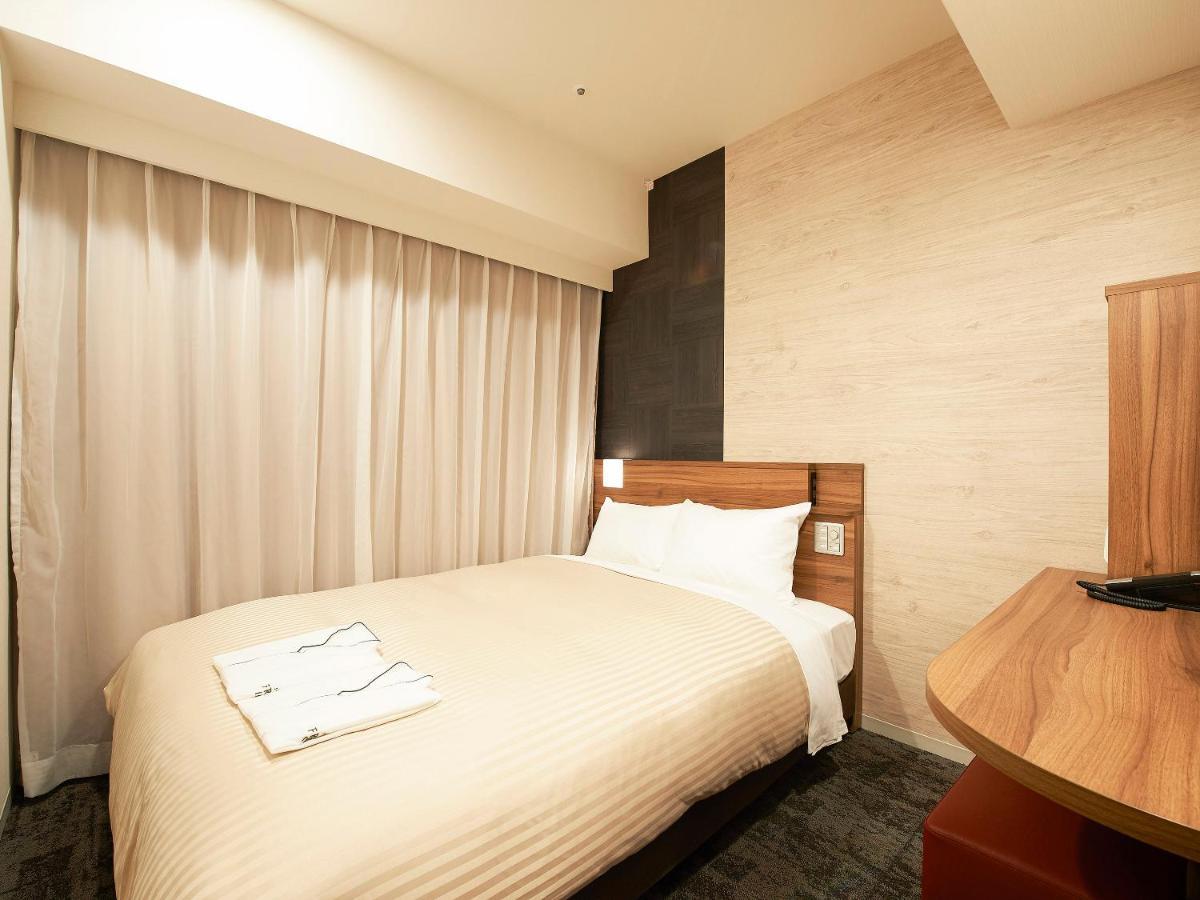 Sotetsu Fresa Inn Kitahama Osaka Dış mekan fotoğraf