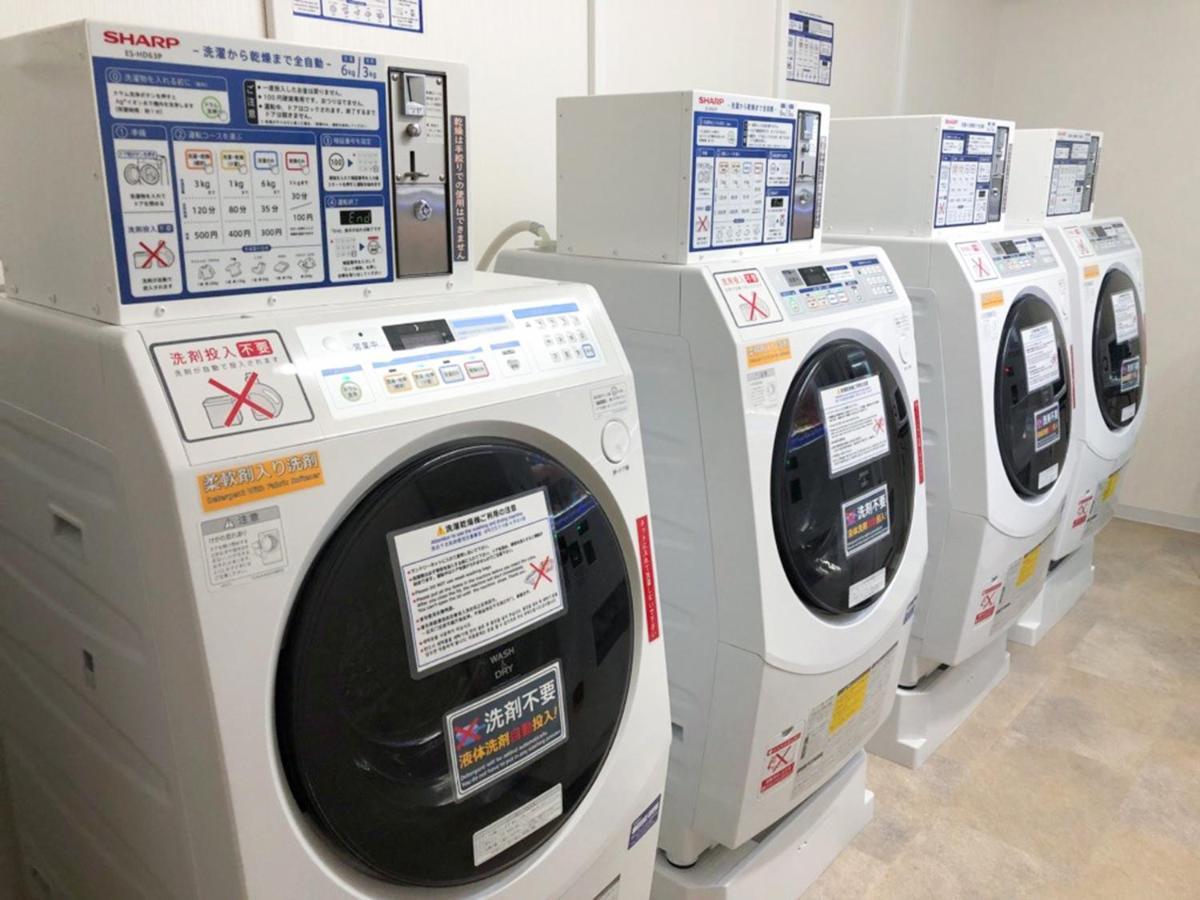 Sotetsu Fresa Inn Kitahama Osaka Dış mekan fotoğraf