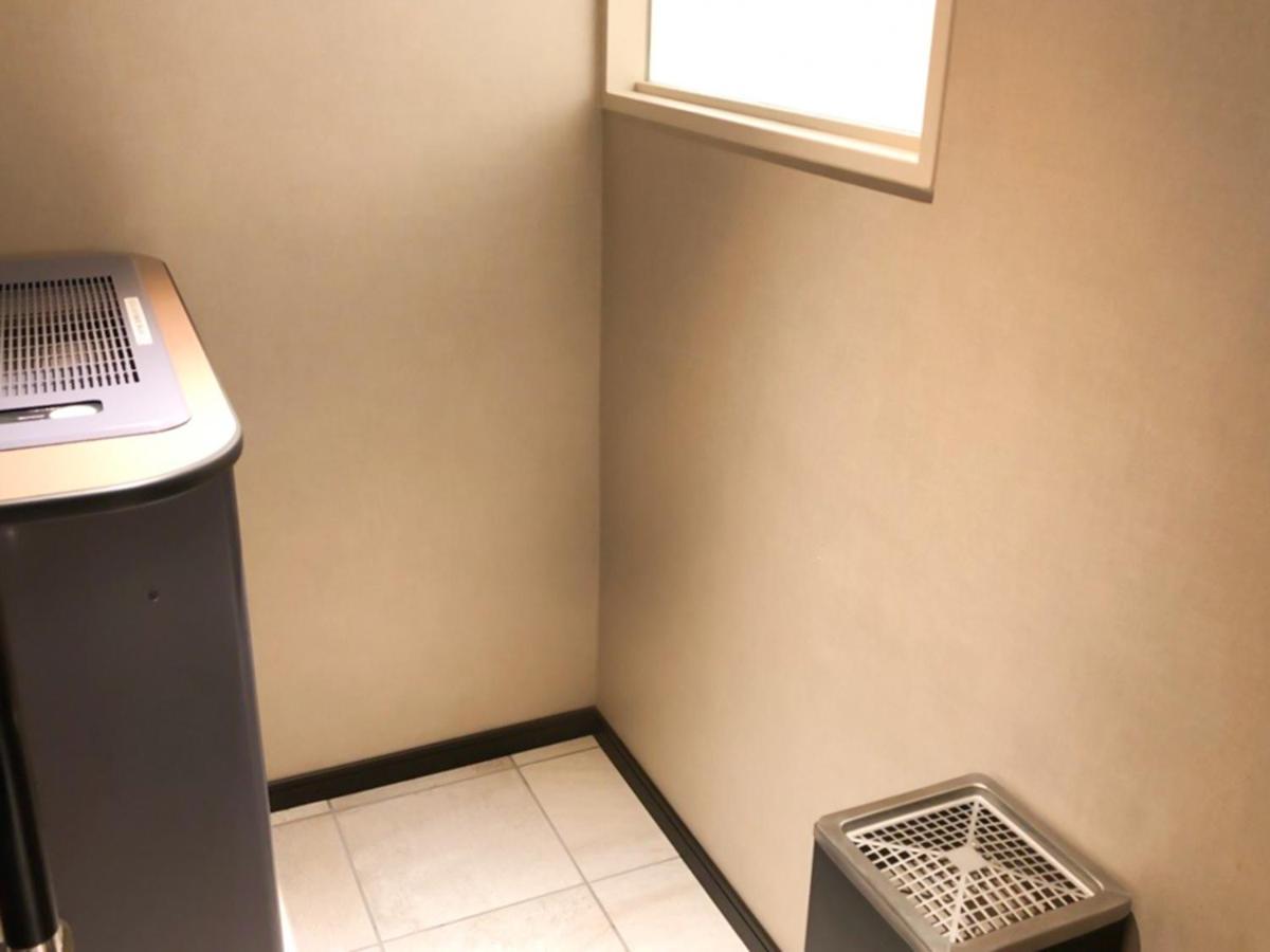 Sotetsu Fresa Inn Kitahama Osaka Dış mekan fotoğraf