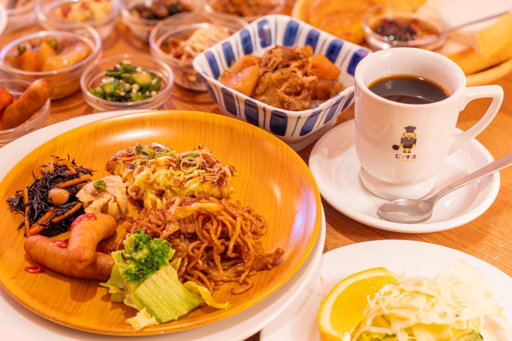 Sotetsu Fresa Inn Kitahama Osaka Dış mekan fotoğraf