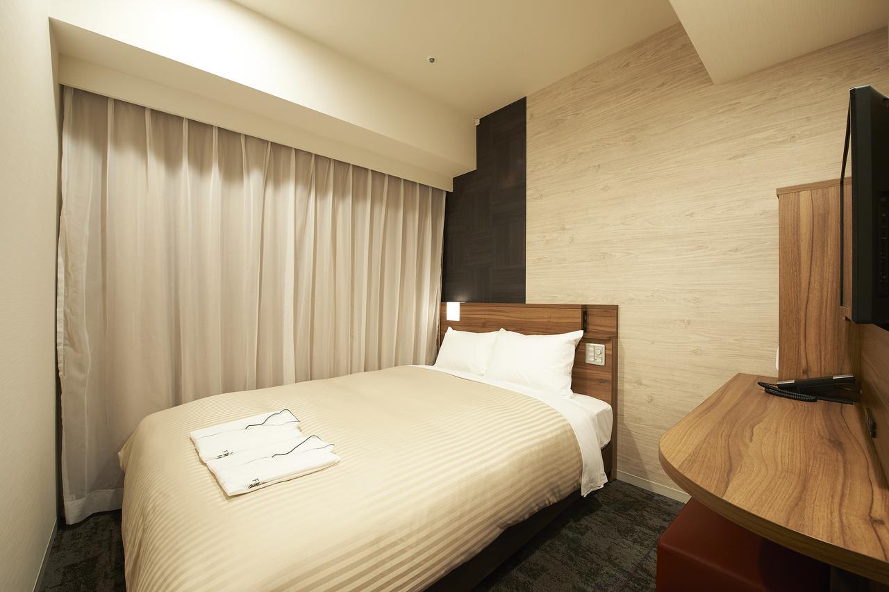 Sotetsu Fresa Inn Kitahama Osaka Dış mekan fotoğraf