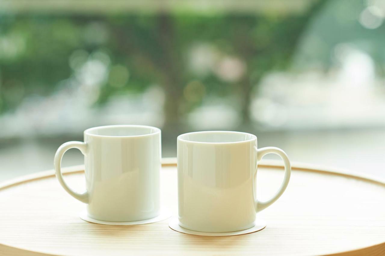 Sotetsu Fresa Inn Kitahama Osaka Dış mekan fotoğraf